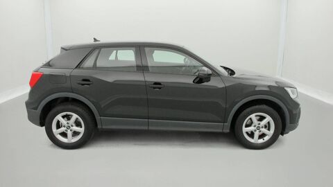 Q2 30 TDI 116 S tronic 7 2022 occasion 25000 Besan&ccedil;on