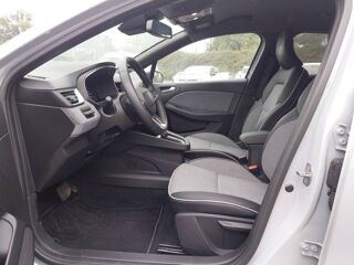 Clio E-Tech full hybrid 145 ch GSR2 2024 occasion 56000 Vannes