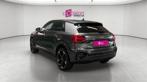 Q2 30 TDI 116 S tronic 7 2022 occasion 77400 Saint-Thibault-des-Vignes
