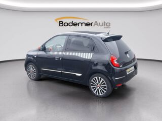 Twingo III TCe 95 EDC 2019 occasion 29000 Quimper