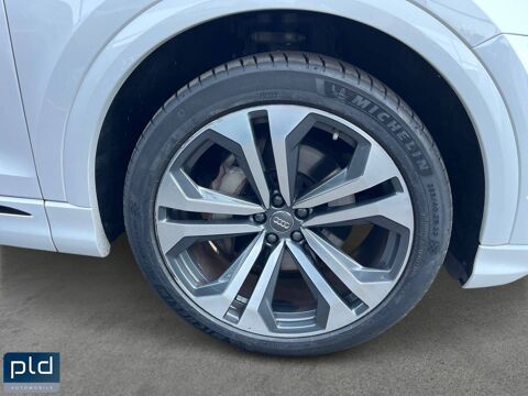Q8 50 TDI 286 Tiptronic 8 Quattro 2019 occasion 13730 Saint-Victoret
