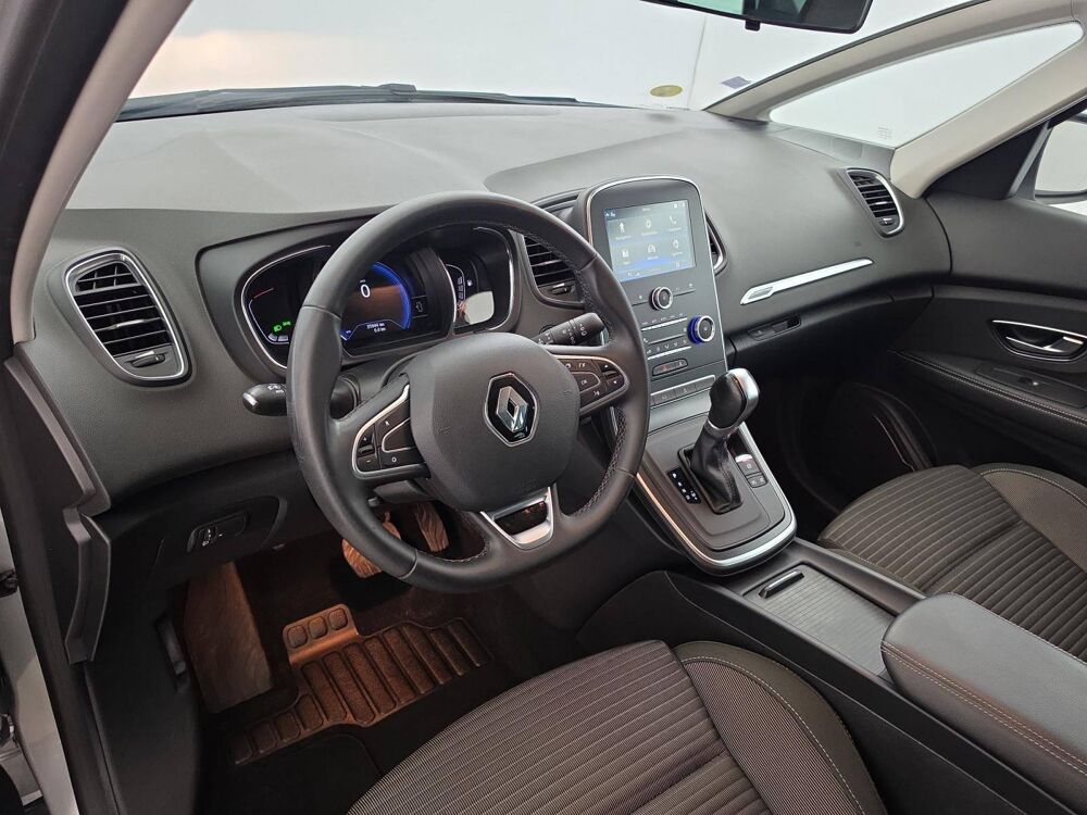 Grand scenic IV Grand Scenic Blue dCi 120 EDC 2020 occasion 29200 Brest
