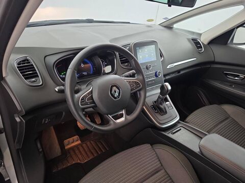 Grand scenic IV Grand Scenic Blue dCi 120 EDC 2020 occasion 29200 Brest