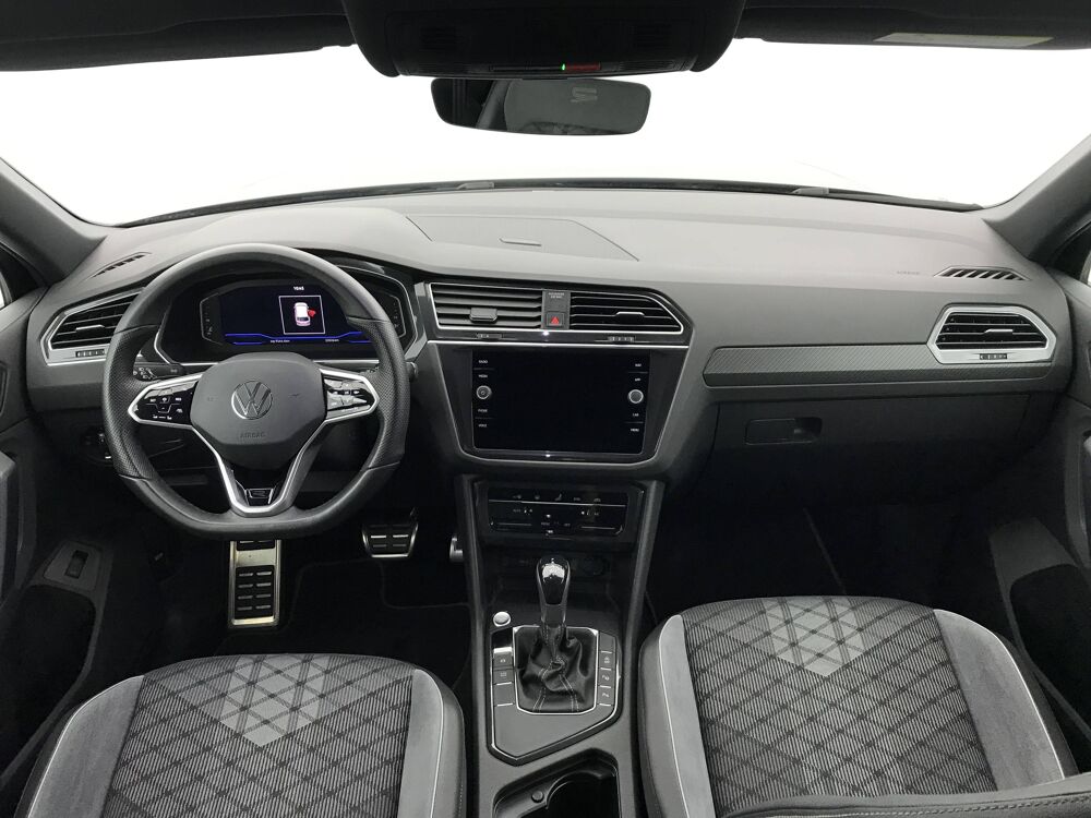 Tiguan 2.0 TDI 150ch DSG7 2024 occasion 25000 Besan&ccedil;on
