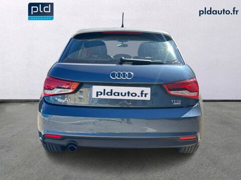 A1 Sportback 1.0 TFSI ultra 95 2017 occasion 13014 Marseille