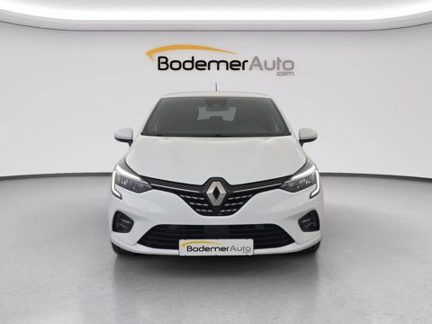 Clio TCe 90 - 21N 2022 occasion 29900 Concarneau