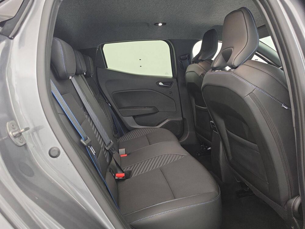 Clio E-Tech full hybrid 145 ch GSR2 2025 occasion 14200 H&eacute;rouville-Saint-Clair