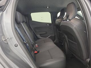 Clio E-Tech full hybrid 145 ch GSR2 2025 occasion 14200 H&eacute;rouville-Saint-Clair