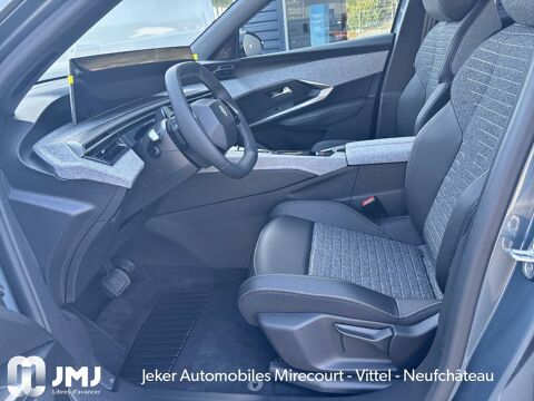 5008 Hybrid 145 ch e-DCS6 2026 occasion 88500 Poussay