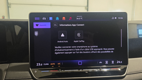 Tiguan 1.5 eTSI 131ch DSG7 2025 occasion 25000 Besan&ccedil;on