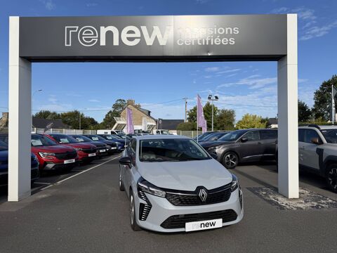 Annonce voiture Renault Clio 15990 €