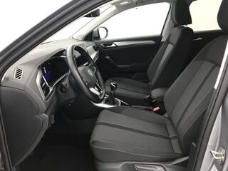 T-ROC T-Roc 1.0 TSI 116 Start/Stop BVM6 2025 occasion 25000 Besan&ccedil;on