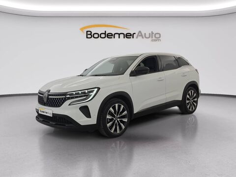 Annonce voiture Renault Austral 26480 €