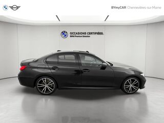S&eacute;rie 3 320d xDrive 190 ch BVA8 2024 occasion 94430 Chennevi&egrave;res-sur-Marne