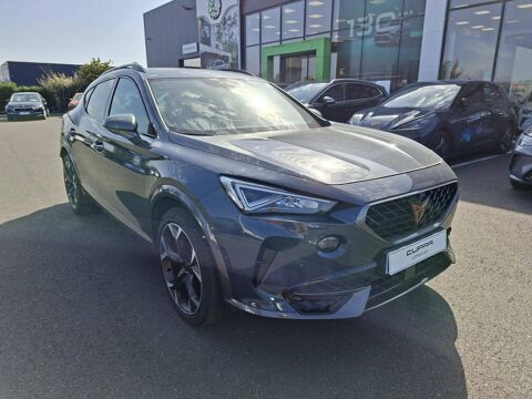 Formentor 1.4 e-HYBRID 245 ch DSG6 2024 occasion 24200 Sarlat-la-Can&eacute;da