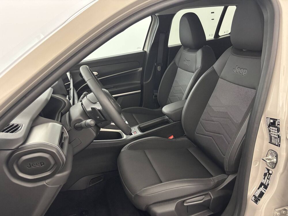Avenger 1.2 Turbo T3 100 ch e-Hybrid BVR6 2024 occasion 29200 Brest
