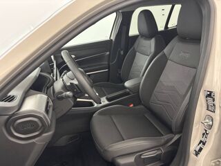 Avenger 1.2 Turbo T3 100 ch e-Hybrid BVR6 2024 occasion 29200 Brest