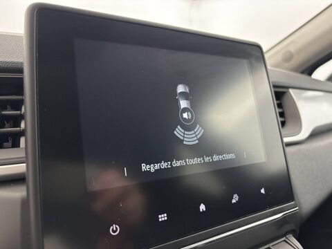 Captur TCe 90 2024 occasion 50100 Cherbourg-en-Cotentin