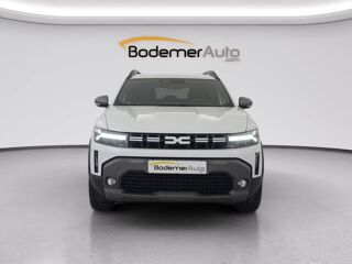 Duster Mild Hybrid 140 2026 occasion 56850 Caudan