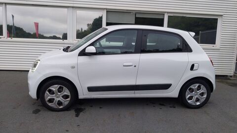 Twingo III SCe 65 2021 occasion 22200 Guingamp