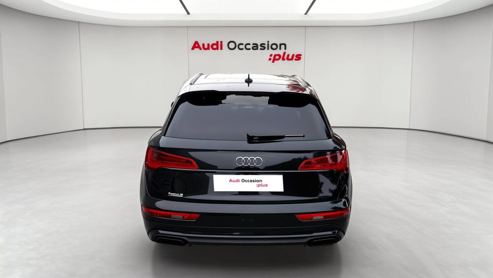 Q5 35 TDI 163 S tronic 7 2022 occasion 24200 Sarlat-la-Can&eacute;da