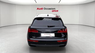 Q5 35 TDI 163 S tronic 7 2022 occasion 24200 Sarlat-la-Can&eacute;da