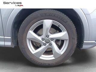 Q3 35 TFSI 150 ch S tronic 7 2019 occasion 01440 Viriat