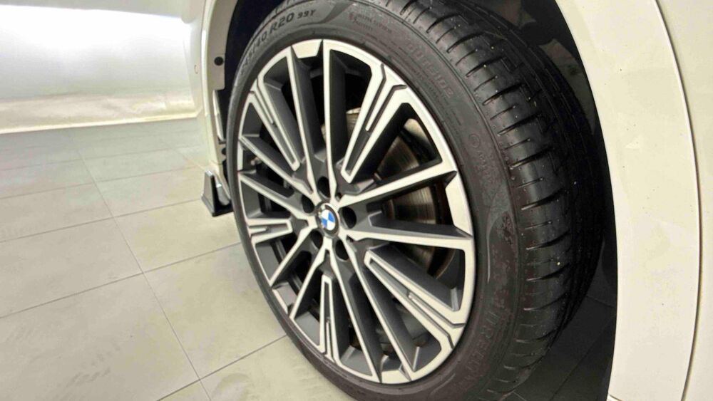 X1 xDrive 23d 211ch DKG7 2023 occasion 94430 Chennevi&egrave;res-sur-Marne
