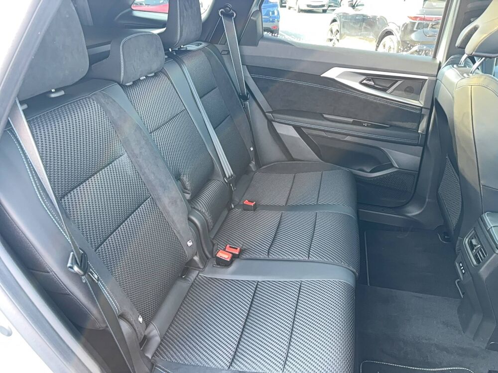 Espace full hybrid E-Tech 200 ch 7pl 2026 occasion 50100 Cherbourg-en-Cotentin