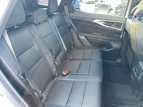 Espace full hybrid E-Tech 200 ch 7pl 2026 occasion 50100 Cherbourg-en-Cotentin