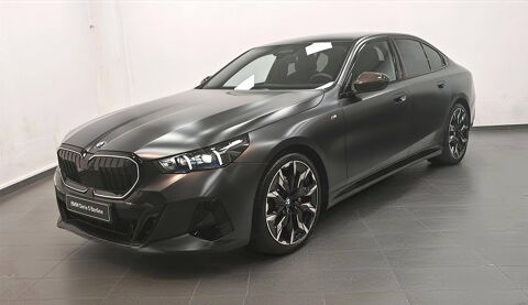 Annonce voiture BMW Srie 5 87900 