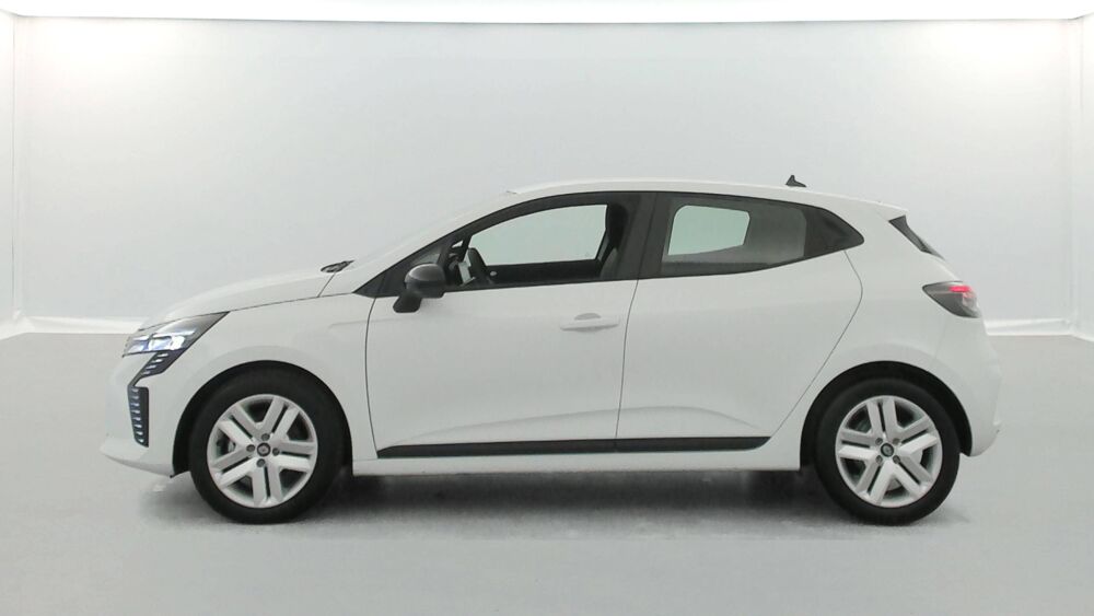 Clio E-Tech full hybrid 145 2025 occasion 56000 Vannes