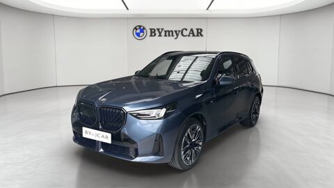 Annonce voiture BMW X3 85490 €