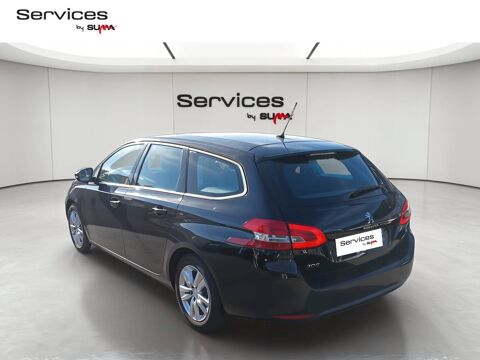 308 SW BlueHDi 130ch S&S EAT8 2021 occasion 01440 Viriat