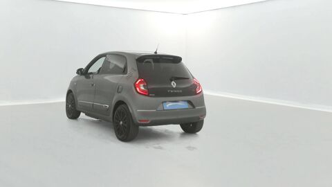 Twingo III E-Tech 2023 occasion 56000 Vannes