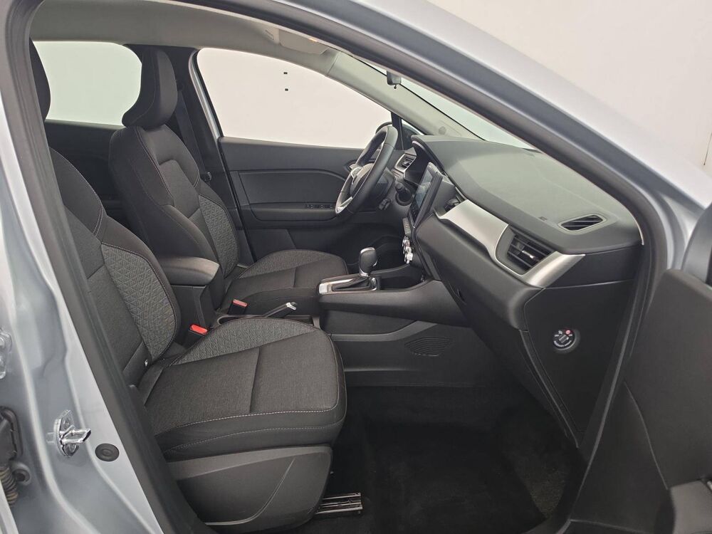 Captur E-Tech 145 - 21 2022 occasion 14200 H&eacute;rouville-Saint-Clair