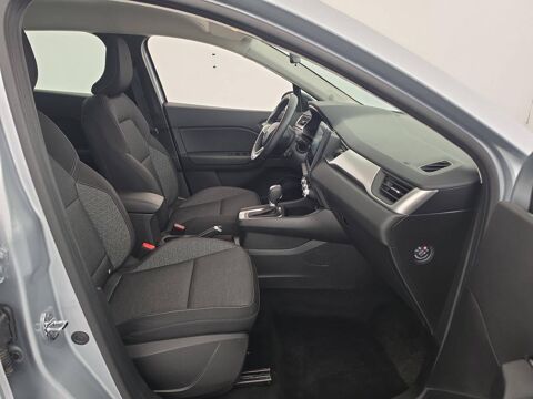 Captur E-Tech 145 - 21 2022 occasion 14200 H&eacute;rouville-Saint-Clair