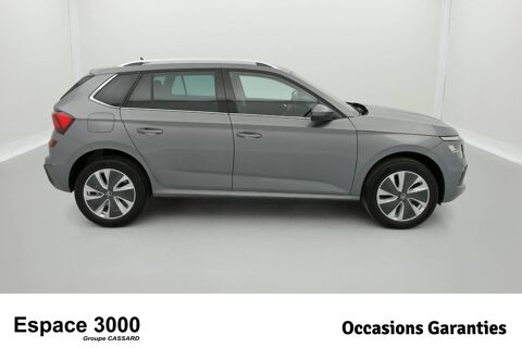 Kamiq 1.0 TSI Evo 2 116 ch DSG7 2025 occasion 25000 Besan&ccedil;on