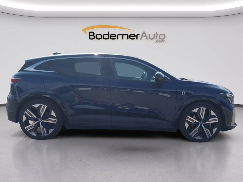 M&eacute;gane Megane E-Tech EV60 220 ch super charge 2023 occasion 50100 Cherbourg-en-Cotentin