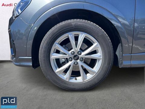 Q3 35 TDI 150 ch S tronic 7 2025 occasion 13090 Aix-en-Provence