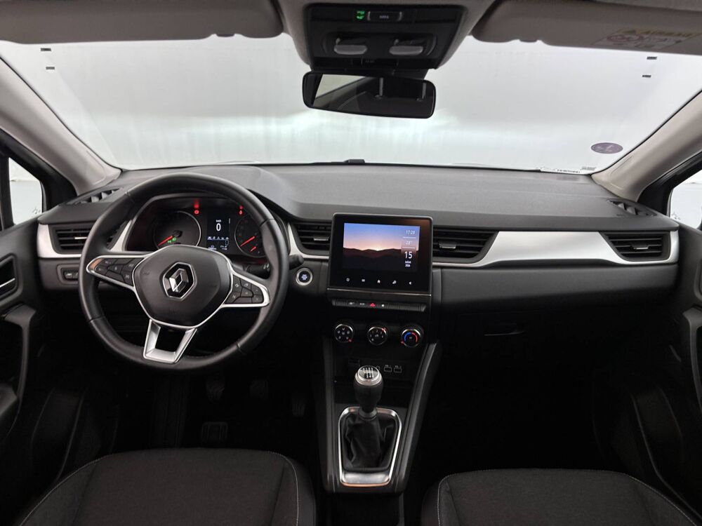 Captur TCe 90 2024 occasion 29200 Brest