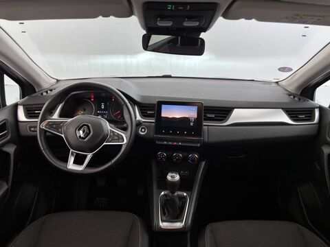 Captur TCe 90 2024 occasion 29200 Brest