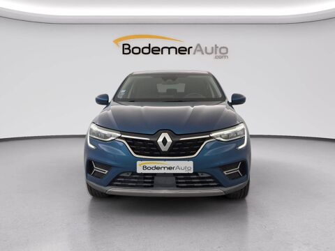 Arkana E-Tech 145 - 21B 2021 occasion 29200 Brest