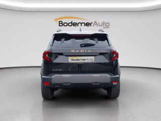 Duster Mild Hybrid 140 2026 occasion 56850 Caudan