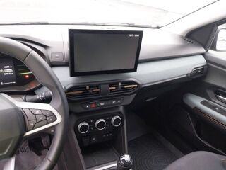 Sandero TCe 110 2026 occasion 56000 Vannes