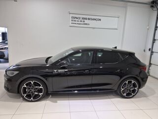 Leon 1.5 eTSI Hybrid 150 ch DSG7 2026 occasion 25000 Besan&ccedil;on