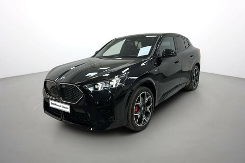 BMW X2 i xDrive30 313ch BVA 2024 occasion Saint-Thibault-des-Vignes 77400