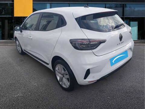 Clio SCe 65 ch GSR2 2025 occasion 14200 H&eacute;rouville-Saint-Clair
