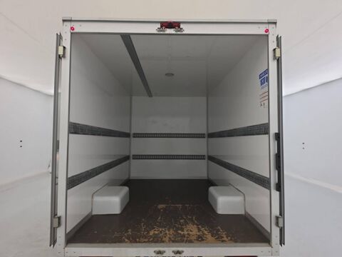 Master MASTER TRAC F3500 BLUE DCI 145 EURO VI GRAND VOLUME 20M 2024 occasion 29900 Concarneau