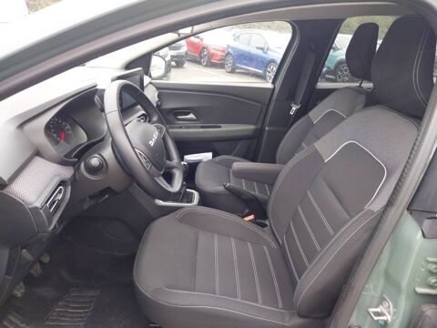 Jogger ECO-G 100 5 places 2023 occasion 56000 Vannes